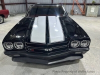1970 Chevrolet Chevelle for sale in Riverhead, New York (ID-137943)