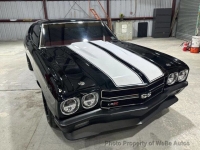 1970 Chevrolet Chevelle for sale in Riverhead, New York (ID-137943)