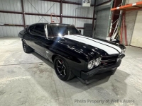 1970 Chevrolet Chevelle for sale in Riverhead, New York (ID-137943)