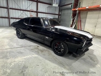 1970 Chevrolet Chevelle for sale in Riverhead, New York (ID-137943)