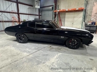 1970 Chevrolet Chevelle for sale in Riverhead, New York (ID-137943)