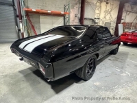 1970 Chevrolet Chevelle for sale in Riverhead, New York (ID-137943)
