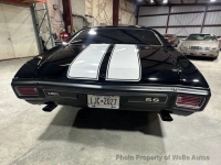 1970 Chevrolet Chevelle for sale in Riverhead, New York (ID-137943)