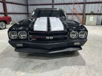 1970 Chevrolet Chevelle for sale in Michigan (ID-138173)