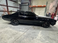 1970 Chevrolet Chevelle for sale in Michigan (ID-138173)