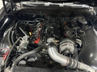 1970 Chevrolet Chevelle for sale in Michigan (ID-138173)