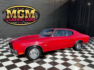1970 Chevrolet Chevelle for sale