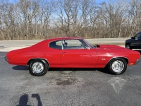 1970 Chevrolet Chevelle for sale in Addison, Illinois (ID-138873)