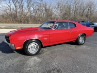 1970 Chevrolet Chevelle for sale in Addison, Illinois (ID-138873)