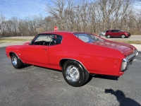 1970 Chevrolet Chevelle for sale in Addison, Illinois (ID-138873)
