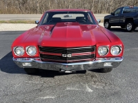 1970 Chevrolet Chevelle for sale in Addison, Illinois (ID-138873)