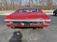 1970 Chevrolet Chevelle for sale in Addison, Illinois (ID-138873)