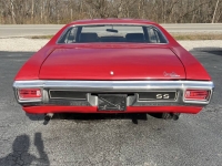 1970 Chevrolet Chevelle for sale in Addison, Illinois (ID-138873)