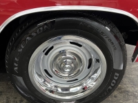 1970 Chevrolet Chevelle for sale in Addison, Illinois (ID-138873)