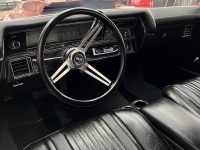 1970 Chevrolet Chevelle for sale in Addison, Illinois (ID-138873)