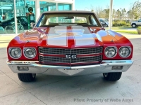 1970 Chevrolet Chevelle for sale in Riverhead, New York (ID-139660)