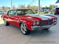 1970 Chevrolet Chevelle for sale in Riverhead, New York (ID-139660)