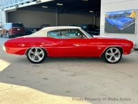 1970 Chevrolet Chevelle for sale in Riverhead, New York (ID-139660)