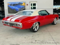 1970 Chevrolet Chevelle for sale in Riverhead, New York (ID-139660)