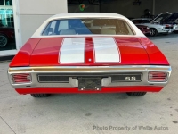 1970 Chevrolet Chevelle for sale in Riverhead, New York (ID-139660)