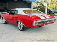 1970 Chevrolet Chevelle for sale in Riverhead, New York (ID-139660)