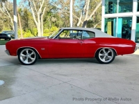1970 Chevrolet Chevelle for sale in Riverhead, New York (ID-139660)