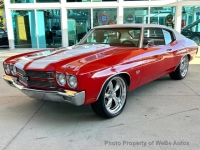 1970 Chevrolet Chevelle for sale in Riverhead, New York (ID-139660)