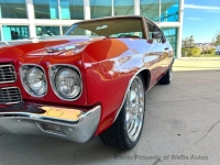 1970 Chevrolet Chevelle for sale in Riverhead, New York (ID-139660)
