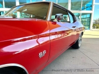 1970 Chevrolet Chevelle for sale in Riverhead, New York (ID-139660)