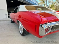 1970 Chevrolet Chevelle for sale in Riverhead, New York (ID-139660)