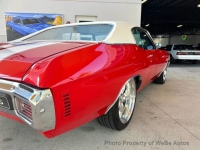 1970 Chevrolet Chevelle for sale in Riverhead, New York (ID-139660)