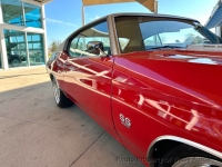 1970 Chevrolet Chevelle for sale in Riverhead, New York (ID-139660)