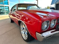 1970 Chevrolet Chevelle for sale in Riverhead, New York (ID-139660)