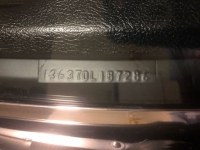 1970 Chevrolet Chevelle for sale in Michigan (ID-139787)
