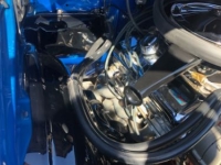 1970 Chevrolet Chevelle for sale in Michigan (ID-139787)