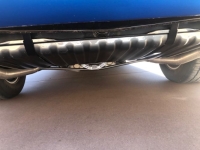 1970 Chevrolet Chevelle for sale in Michigan (ID-139787)