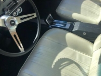1970 Chevrolet Chevelle for sale in Michigan (ID-139787)
