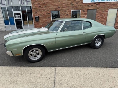 1970 Chevrolet Chevelle for sale