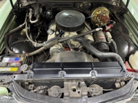1970 Chevrolet Chevelle for sale in Michigan (ID-139953)
