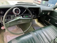 1970 Chevrolet Chevelle for sale in Michigan (ID-139953)