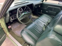 1970 Chevrolet Chevelle for sale in Michigan (ID-139953)