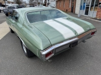 1970 Chevrolet Chevelle for sale in Michigan (ID-139953)