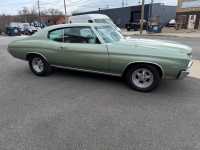 1970 Chevrolet Chevelle for sale in Michigan (ID-139953)
