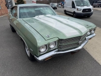 1970 Chevrolet Chevelle for sale in Michigan (ID-139953)