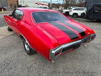 1970 Chevrolet Chevelle for sale in West Babylon, New York (ID-140654)