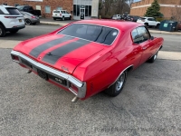 1970 Chevrolet Chevelle for sale in West Babylon, New York (ID-140654)