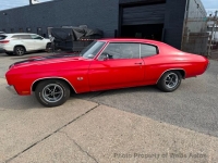 1970 Chevrolet Chevelle for sale in West Babylon, New York (ID-140654)