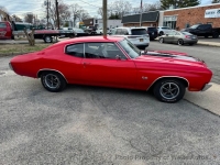 1970 Chevrolet Chevelle for sale in West Babylon, New York (ID-140654)