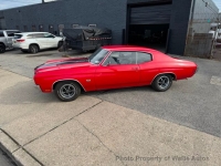 1970 Chevrolet Chevelle for sale in West Babylon, New York (ID-140654)