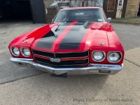 1970 Chevrolet Chevelle for sale in West Babylon, New York (ID-140654)